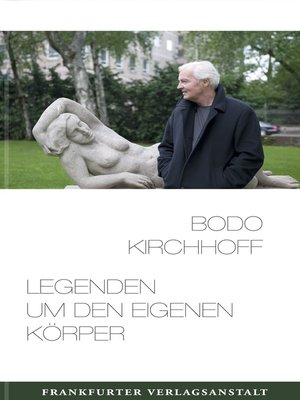 cover image of Legenden um den eigenen Körper